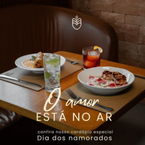 Dia dos namorados